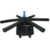 AirOXi Spider - Box of 16 pcs - for use with Root Blower 